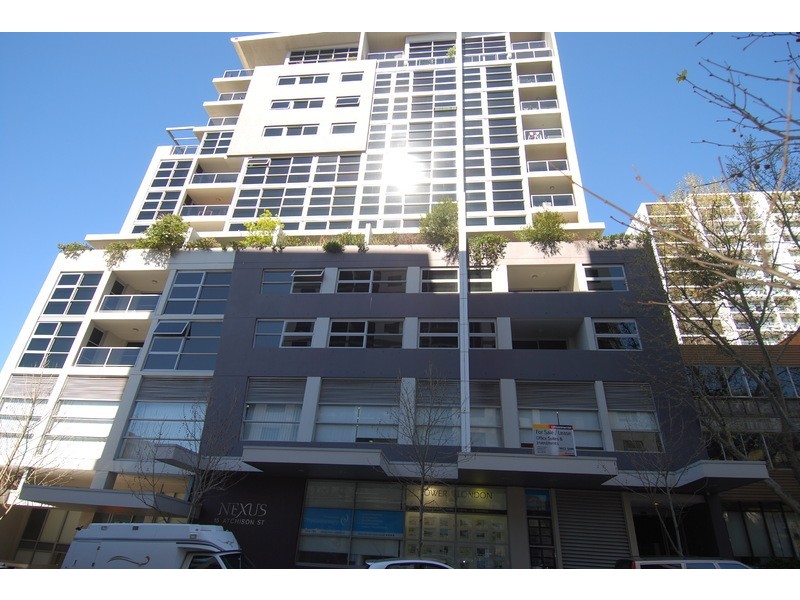 LG02A/15  ATCHISON STREET, St Leonards NSW 2065