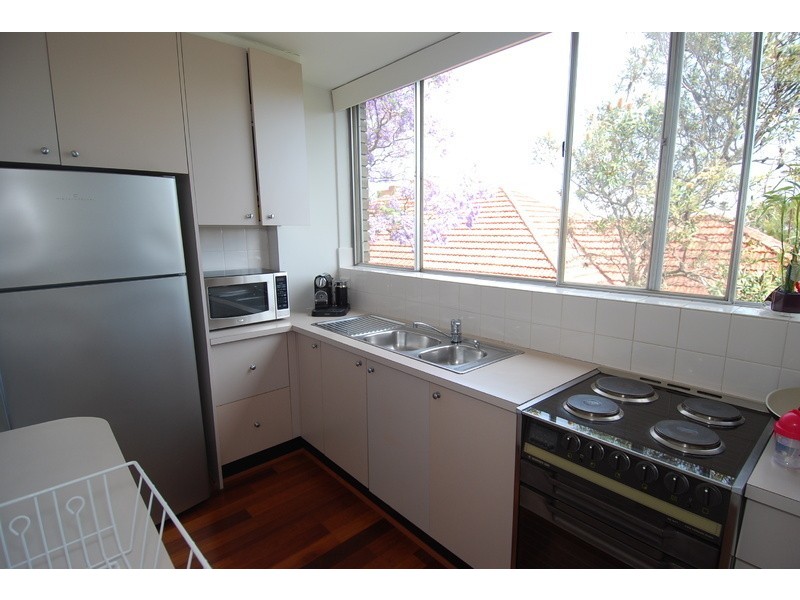 10/3 Yeo Street, Neutral Bay NSW 2089