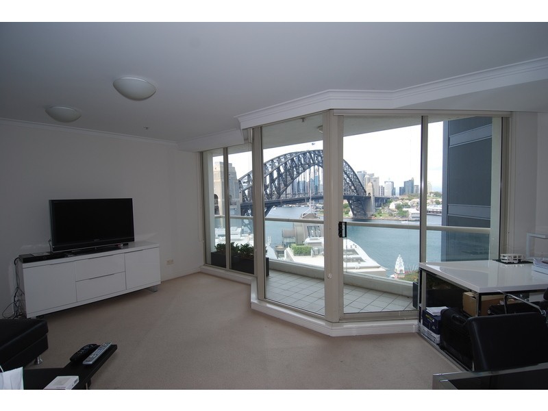 1204/38 Alfred Street, Milsons Point NSW 2061