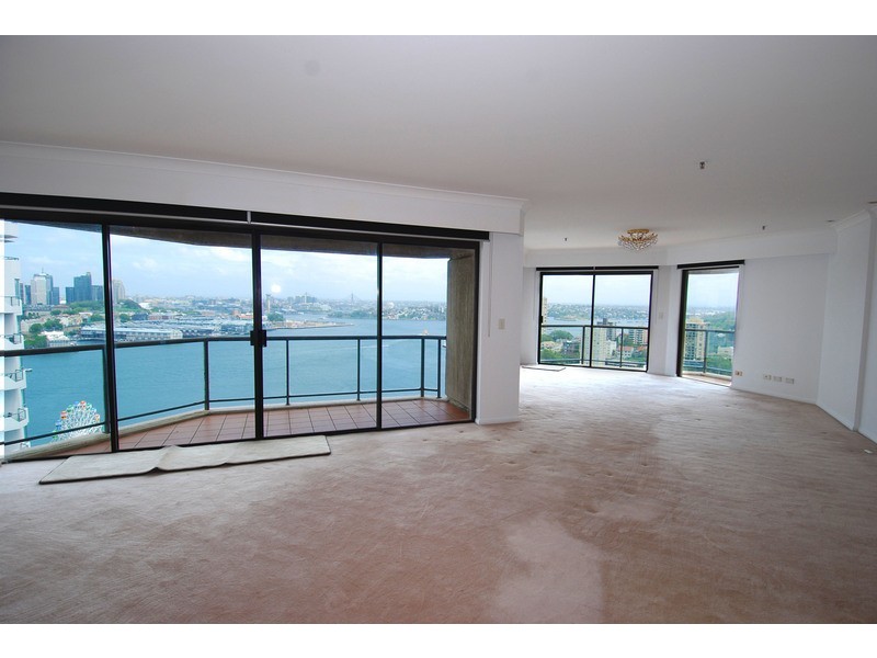 2301/37 Glen Street, Milsons Point NSW 2061