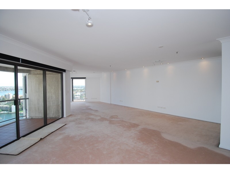 2301/37 Glen Street, Milsons Point NSW 2061