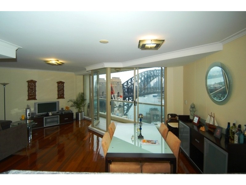 1504/38 Alfred Street, Milsons Point NSW 2061