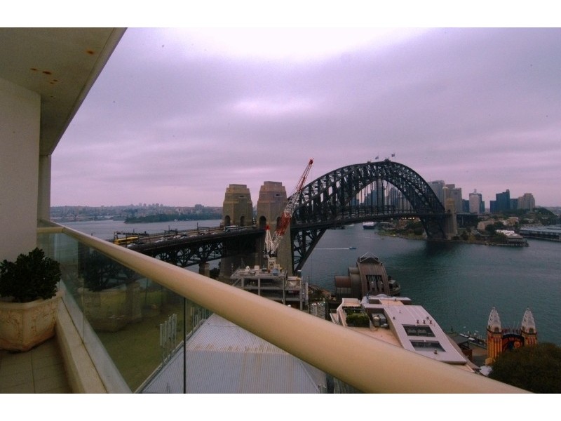 1504/38 Alfred Street, Milsons Point NSW 2061