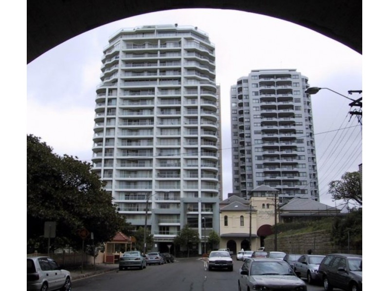 1504/38 Alfred Street, Milsons Point NSW 2061