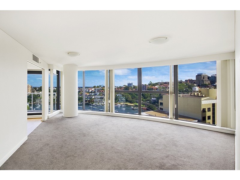1707/30 Glen Street, Milsons Point NSW 2061