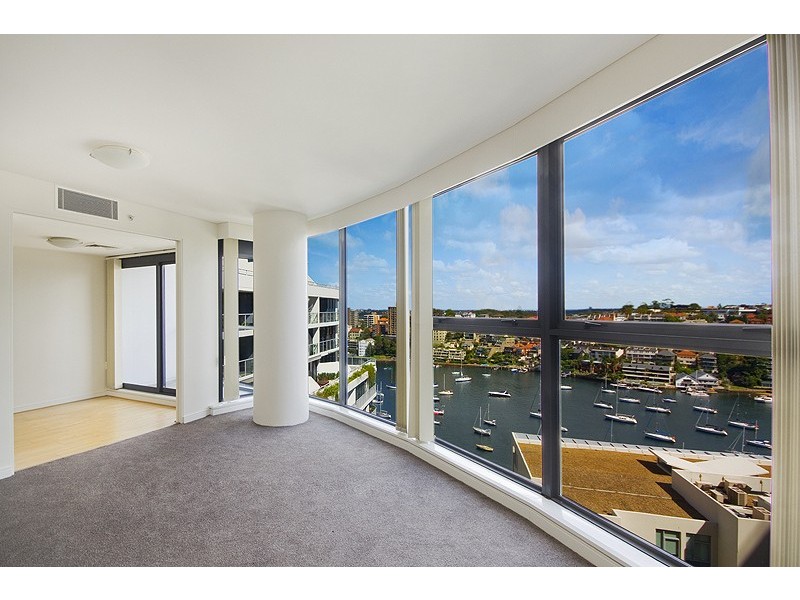 1707/30 Glen Street, Milsons Point NSW 2061