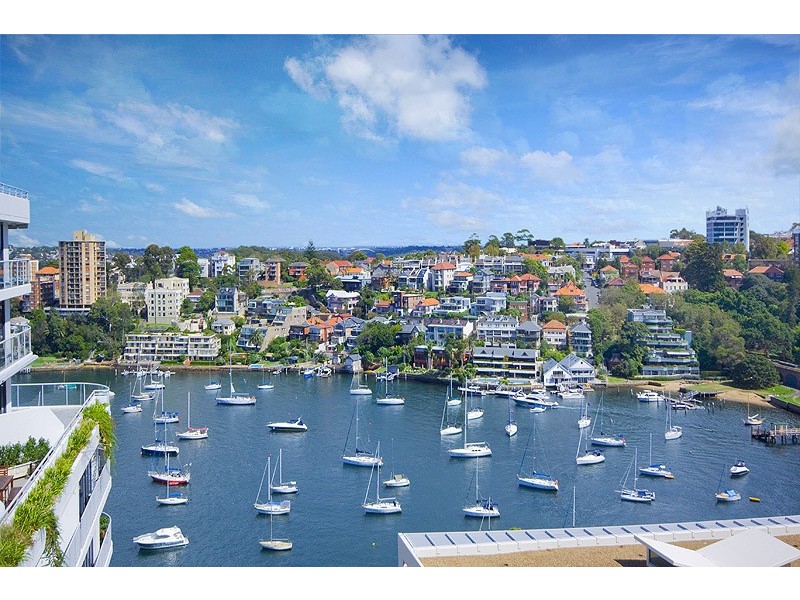 1707/30 Glen Street, Milsons Point NSW 2061