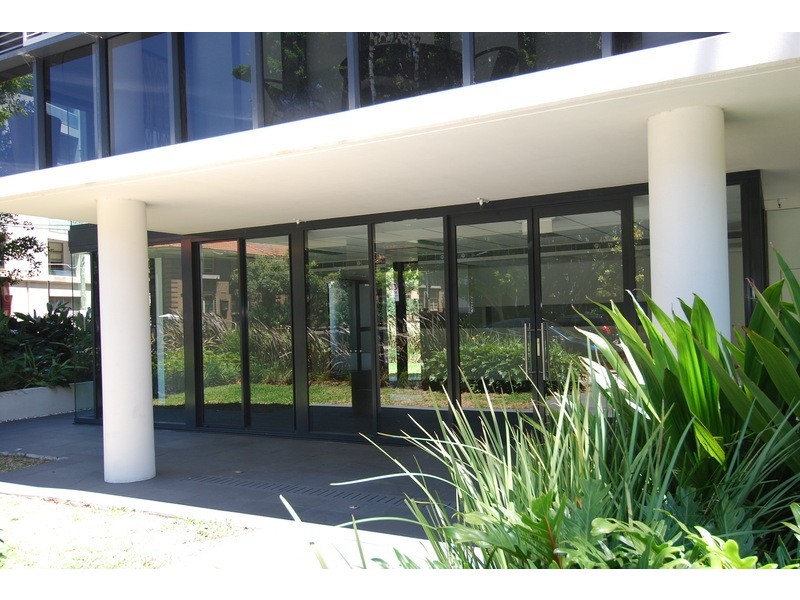 Ground Floor/1 Sterling Circuit, Camperdown NSW 2050