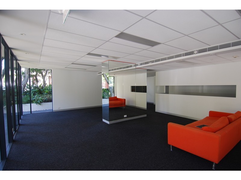 Ground Floor/1 Sterling Circuit, Camperdown NSW 2050