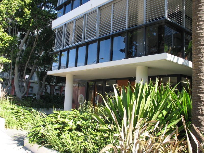 Ground Floor/1 Sterling Circuit, Camperdown NSW 2050