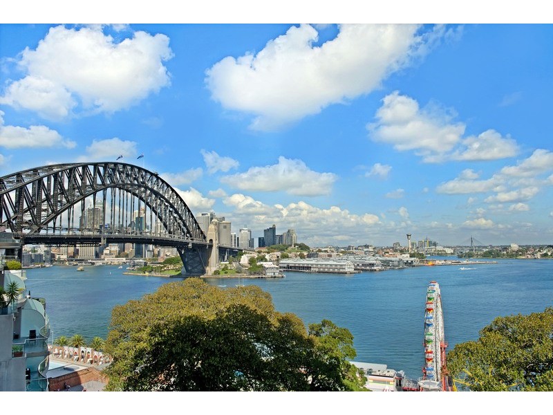 709/2 Dind Street, Milsons Point NSW 2061