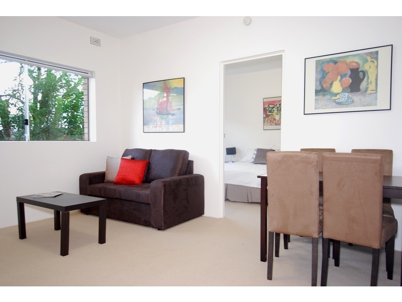 6/187 West Street, Crows Nest NSW 2065