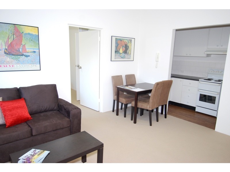 6/187 West Street, Crows Nest NSW 2065
