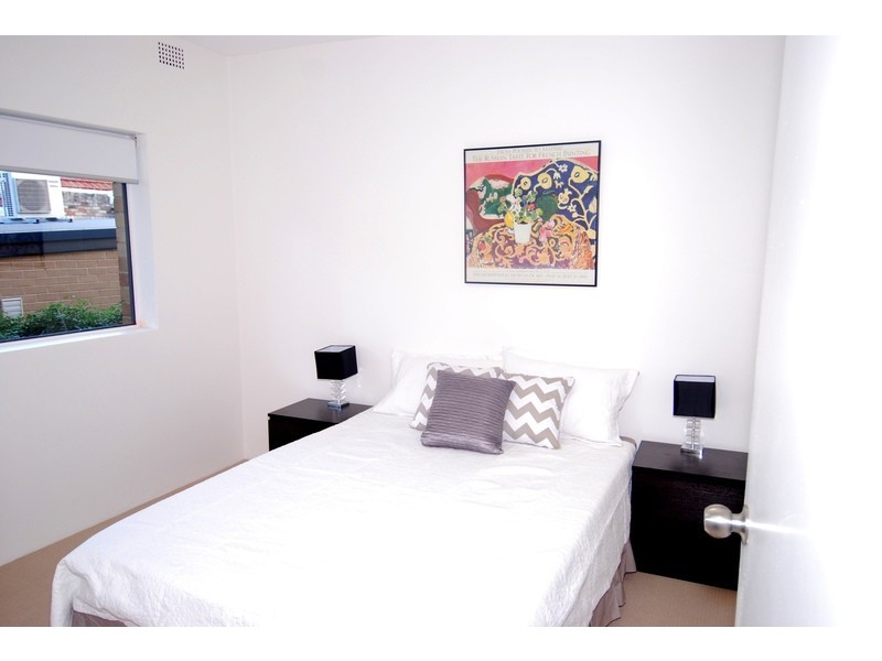 6/187 West Street, Crows Nest NSW 2065