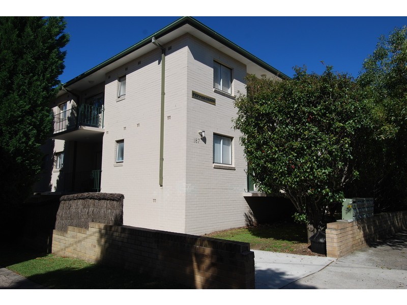 6/187 West Street, Crows Nest NSW 2065