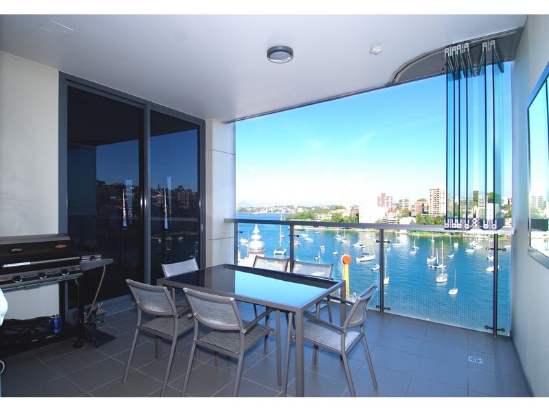 604/8 Glen Street, Milsons Point NSW 2061