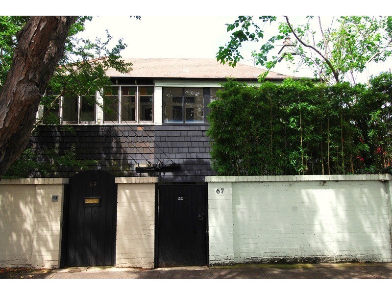 4/67 Kurraba Road, Neutral Bay NSW 2089