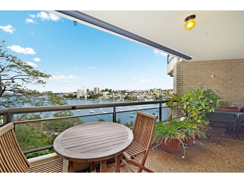 11/1 Harbourview Crescent, Milsons Point NSW 2061