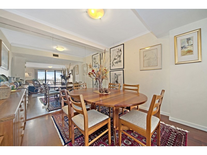 11/1 Harbourview Crescent, Milsons Point NSW 2061