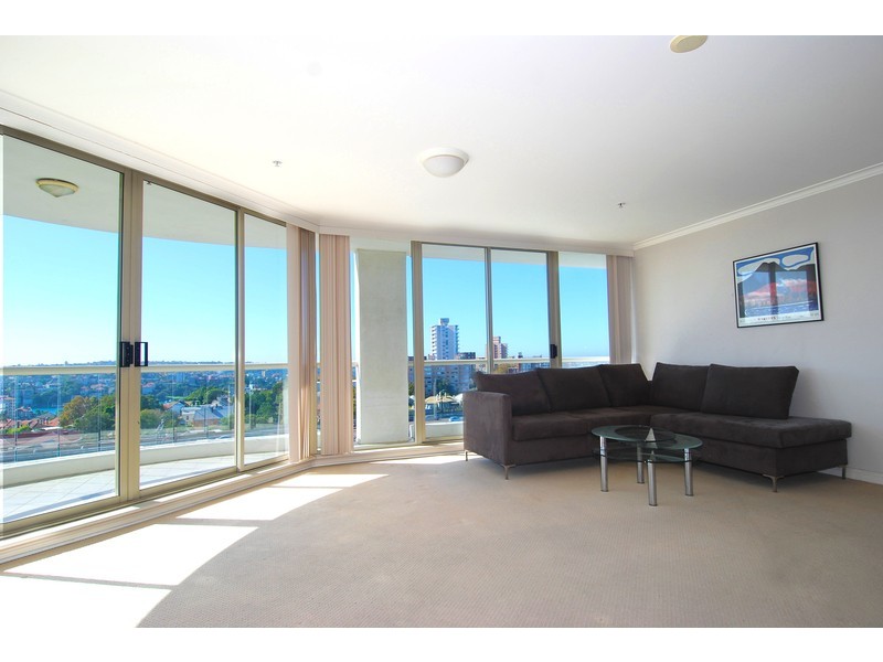 1205/38 Alfred Street, Milsons Point NSW 2061