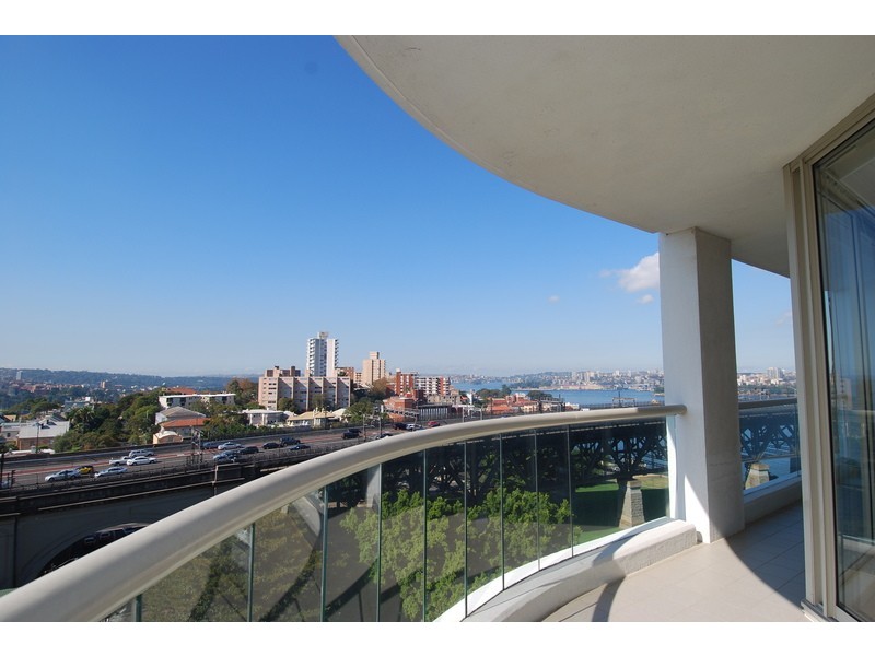 1205/38 Alfred Street, Milsons Point NSW 2061