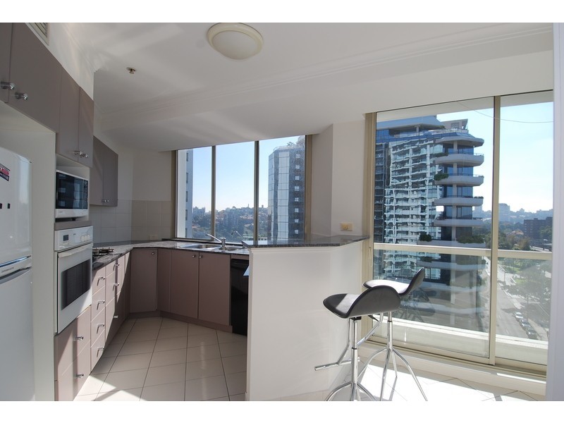 1205/38 Alfred Street, Milsons Point NSW 2061