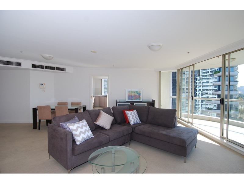 1205/38 Alfred Street, Milsons Point NSW 2061