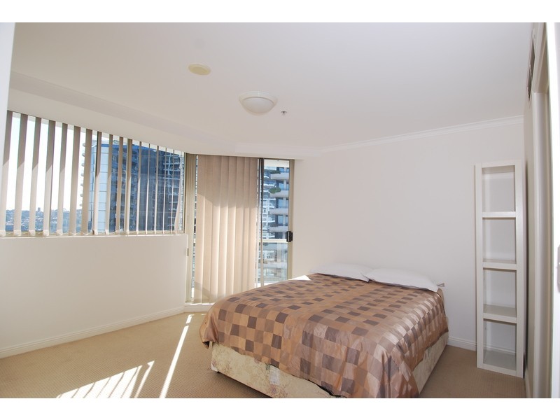 1205/38 Alfred Street, Milsons Point NSW 2061