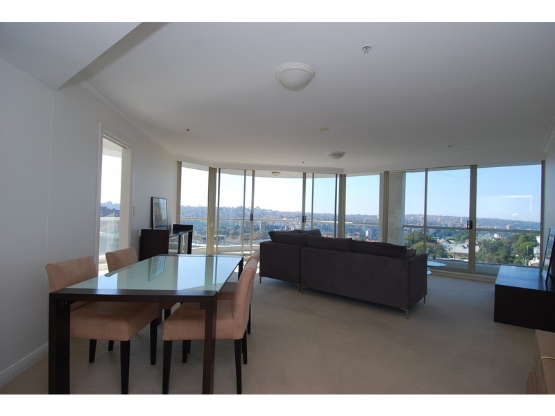 1205/38 Alfred Street, Milsons Point NSW 2061
