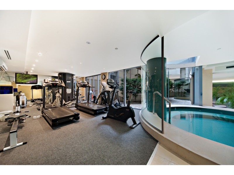 709/2 Dind Street, Milsons Point NSW 2061