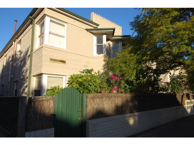 6/191 West Street, Crows Nest NSW 2065