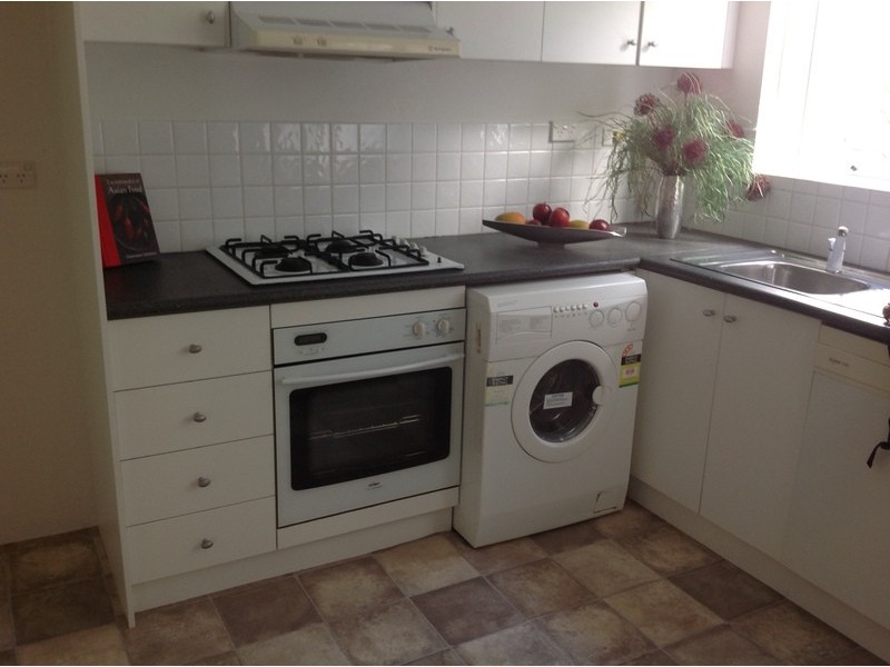 6/191 West Street, Crows Nest NSW 2065