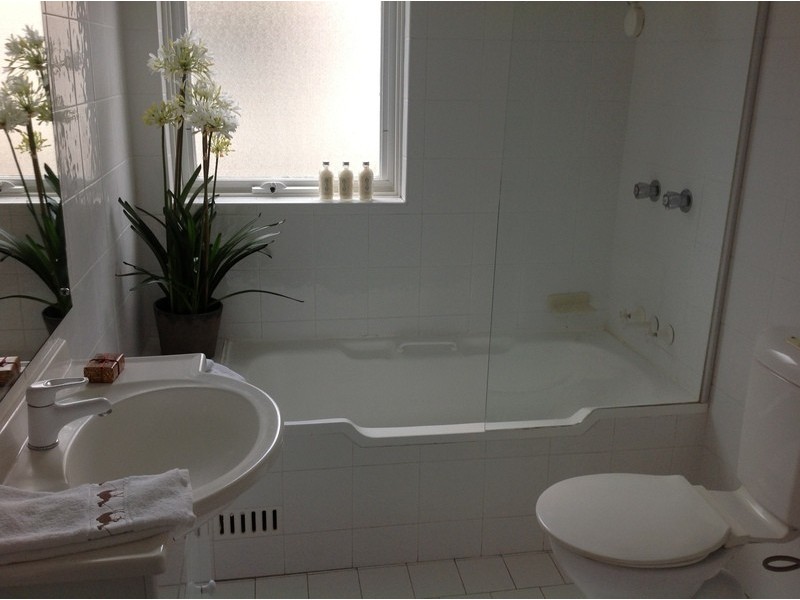 6/191 West Street, Crows Nest NSW 2065