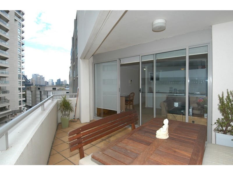 1207/12 Glen Street, Milsons Point NSW 2061