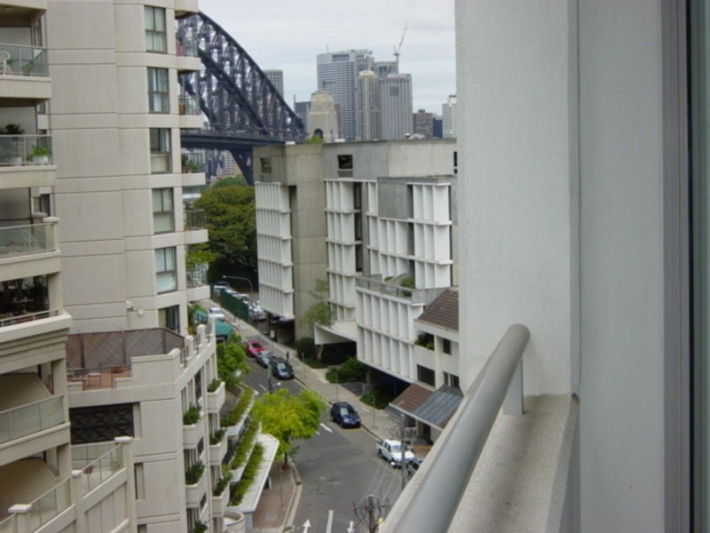 1108/12 Glen Street, Milsons Point NSW 2061