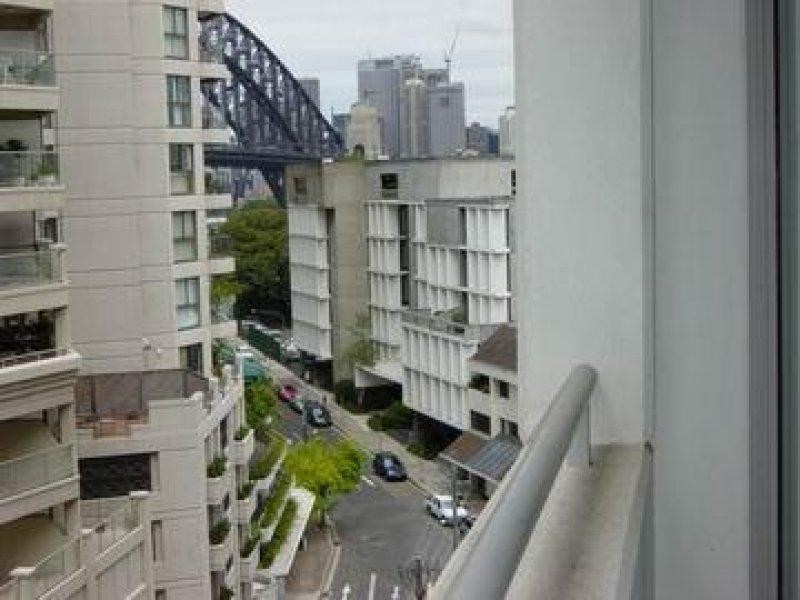 1108/12 Glen Street, Milsons Point NSW 2061