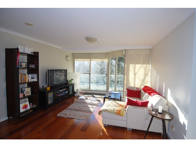 202/38 Alfred Street, Milsons Point NSW 2061