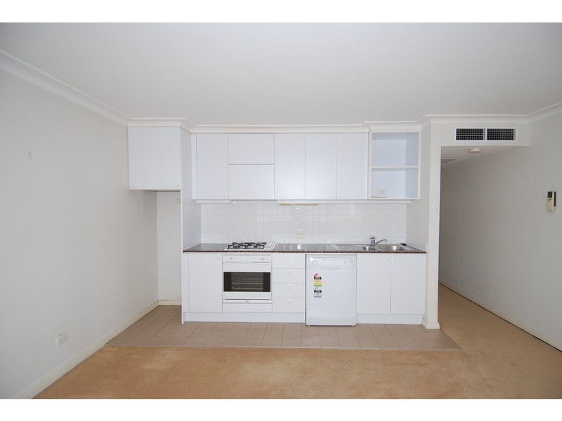 1108/12 Glen Street, Milsons Point NSW 2061