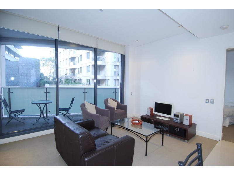 809/8 Glen Street, Milsons Point NSW 2061