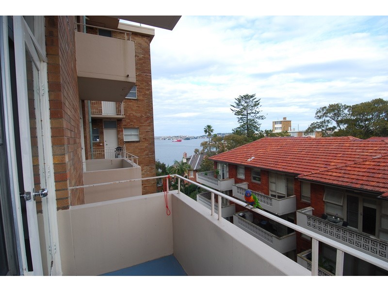 34/20 Carabella Street, Kirribilli NSW 2061