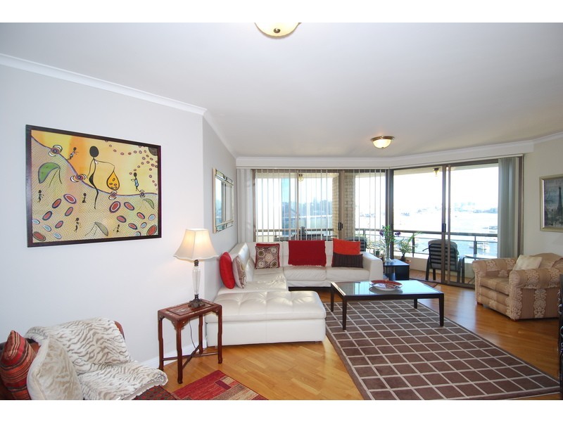 14/1 Harbourview Crescent, Milsons Point NSW 2061