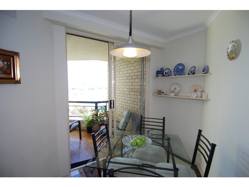14/1 Harbourview Crescent, Milsons Point NSW 2061