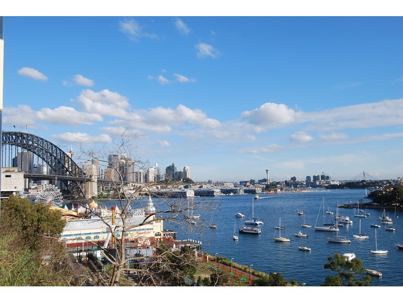 14/1 Harbourview Crescent, Milsons Point NSW 2061
