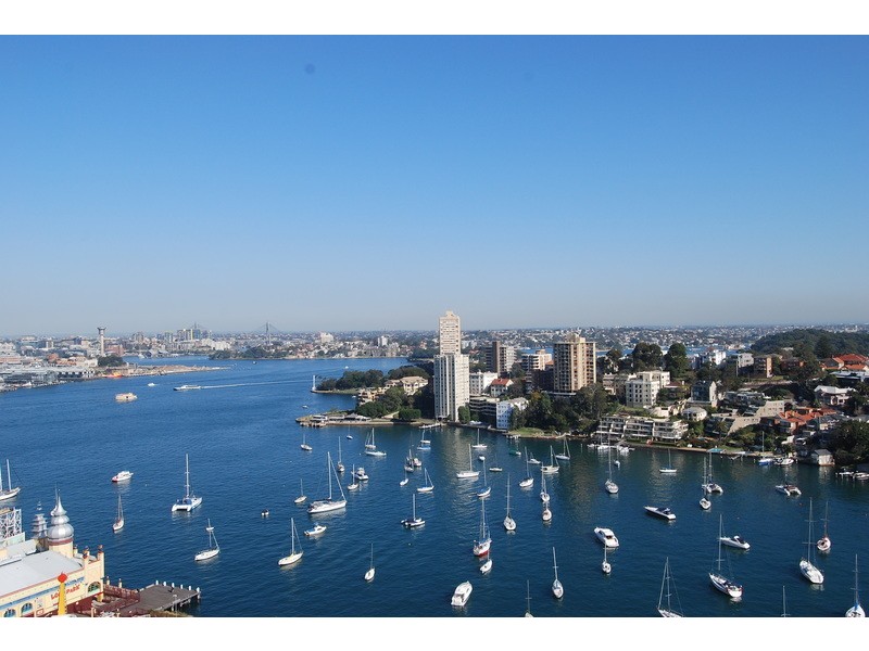 65/94-96  Alfred Street, Milsons Point NSW 2061