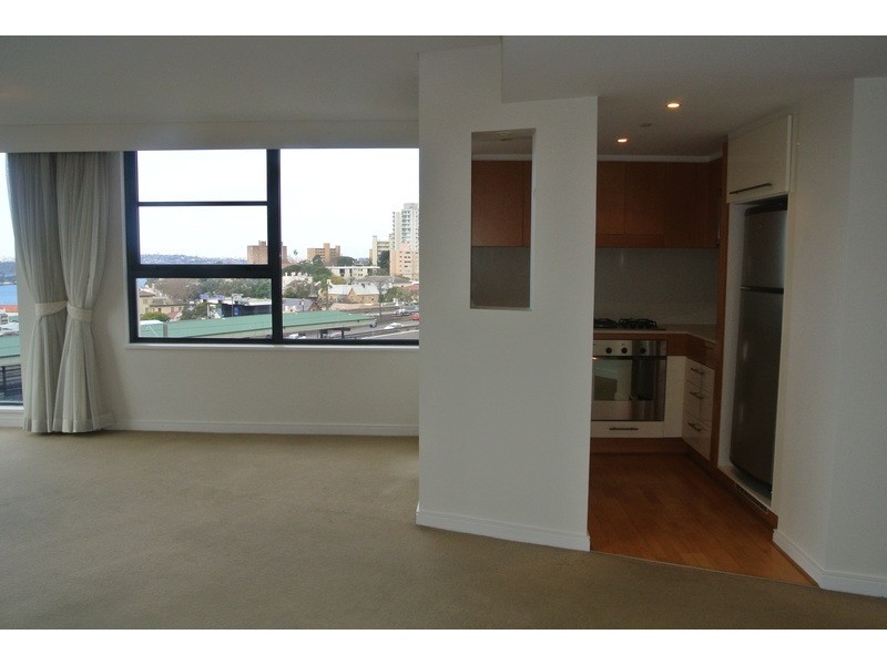 1708/30 Glen Street, Milsons Point NSW 2061