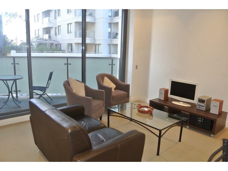 809/8 Glen Street, Milsons Point NSW 2061