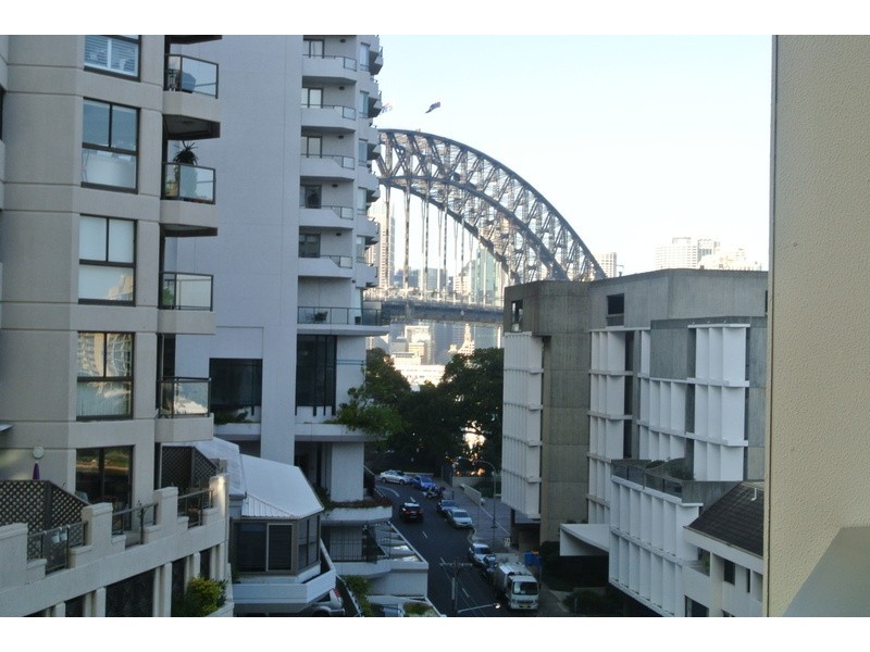 809/8 Glen Street, Milsons Point NSW 2061