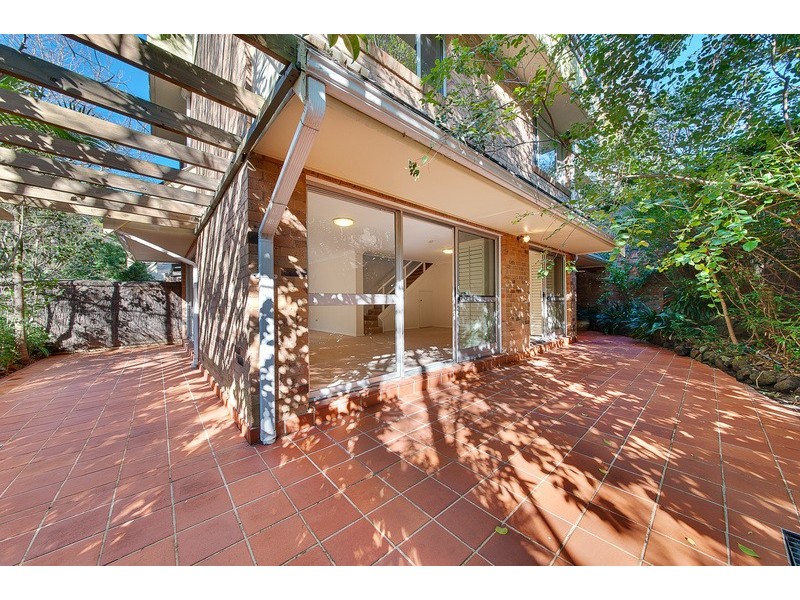 4/36  Milner Crescent, Wollstonecraft NSW 2065