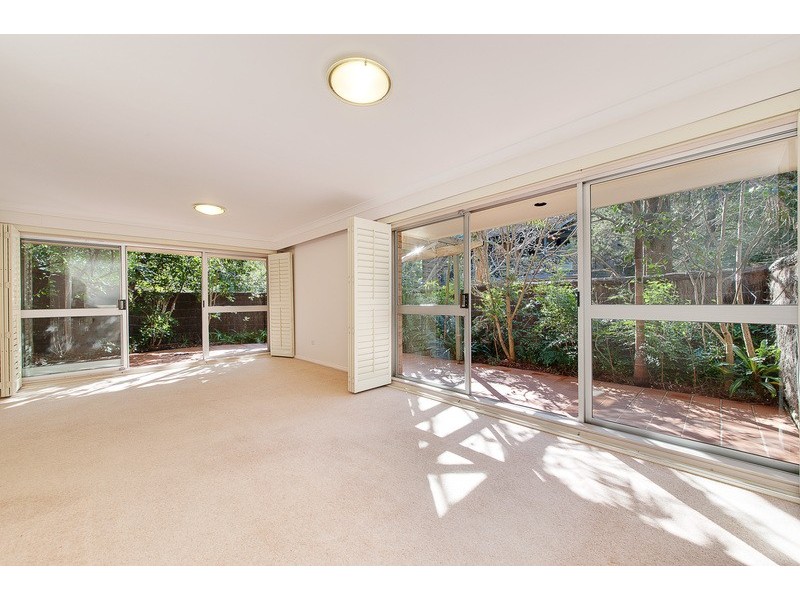 4/36  Milner Crescent, Wollstonecraft NSW 2065