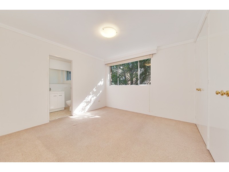 4/36  Milner Crescent, Wollstonecraft NSW 2065